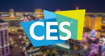 CES Las Vegas